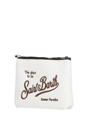 Aline Piquet Pochette MC2 SAINT BARTH | Pochette Bag | ALI000801272L